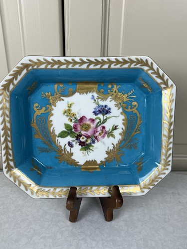 Porcellana royale vintage - vintage, art