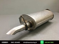 Ford Fiesta Mk3 1.6-1.8 16v