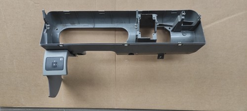 Panda 141 cruscotto grigio - cruscotto,