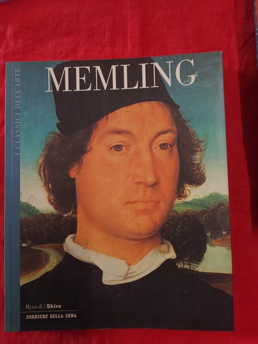 Classici dell arte memling - classici,