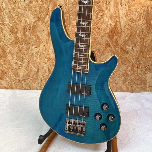 Schecter omen extreme active - schecter, extreme-4
