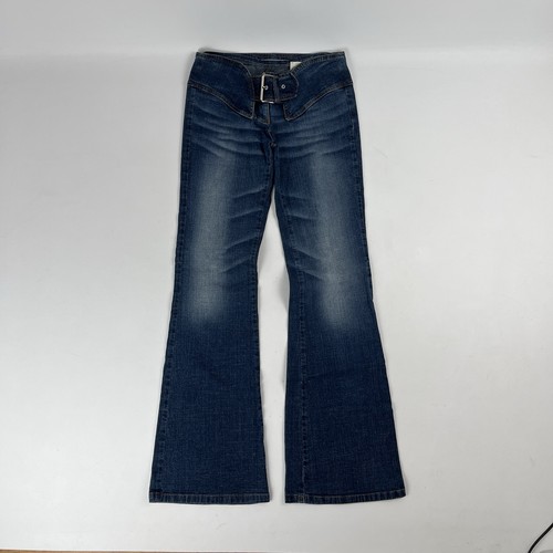 Jeans vintage fornarina - jeans, y2k