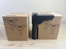 IKEA ARGENTO GAMBA GRIGIO