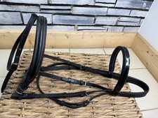 Briglia da dressage flash