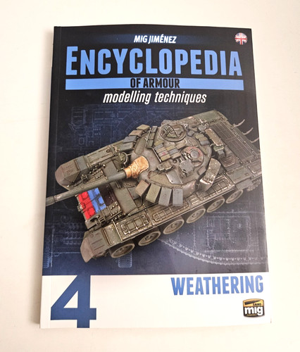 Encyclopedia armour - encyclopedia, of