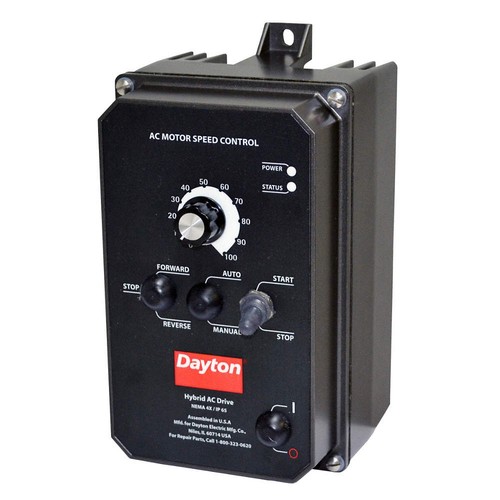 Dayton 13e632 azionamento - dayton, a