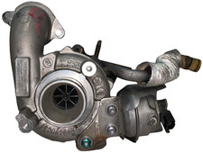 Turbina PEUGEOT 508 1^SERIE