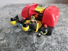 SET - Paperino e Topolino, macchina giocattolo, Disney, gadget da collezione