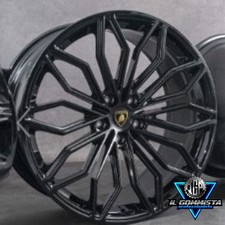 ✅KIT 4 Cerchi In Lega 10j +