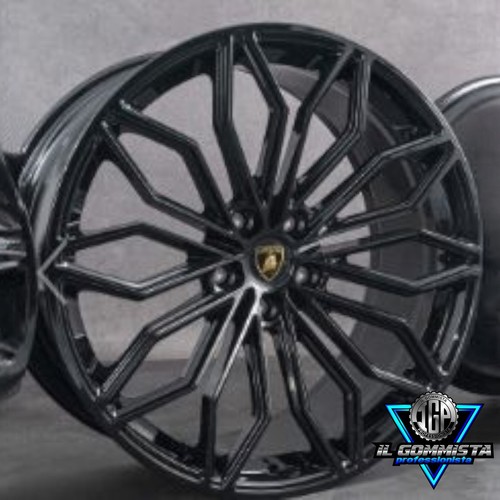 Kit cerchi lega 10j - ✅kit,
