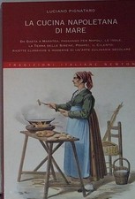 Pignataro LA CUCINA NAPOLETANA