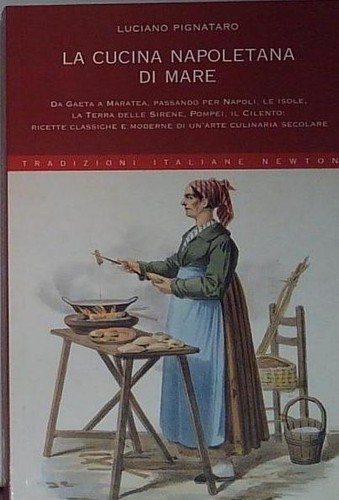 Pignataro cucina napoletana - cucina,