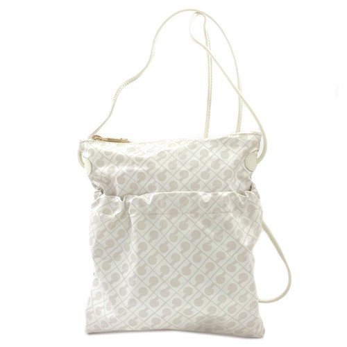 Gherardini logo motif softy - ,