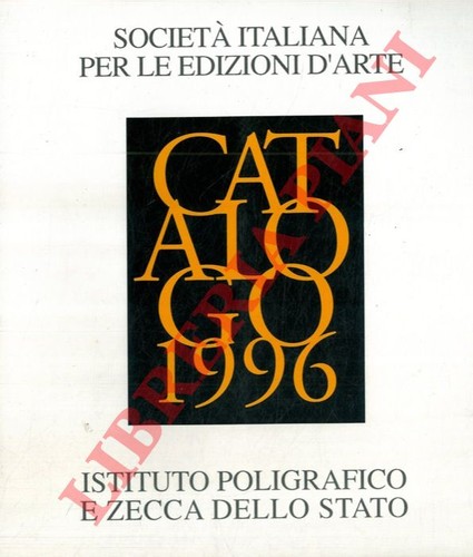 Catalogo sipleda 1996 - sipleda,