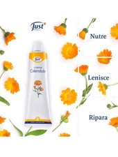 Crema calendula just - calendula,