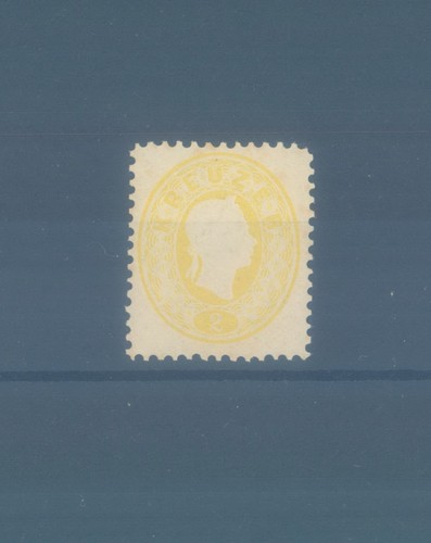 Austria 1851 kreuzer - austria,