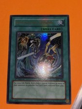 YU-GI-OH DIMENSION FUSION 1°