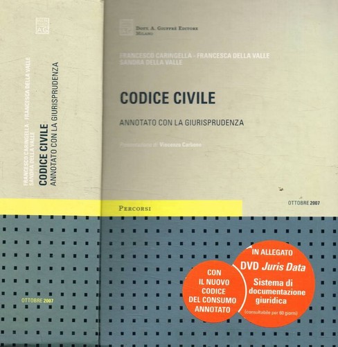 Codice civile annotato con - annotato,