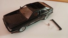 AUDI QUATTRO  1/24 COLLEZIONE