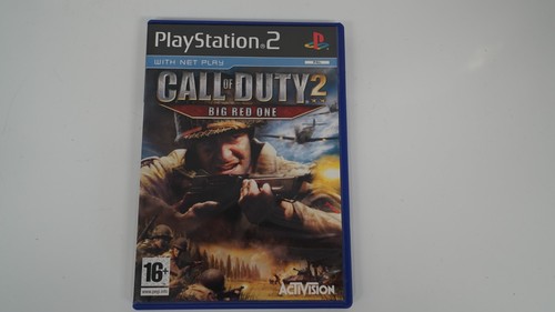 Call duty big - call, of