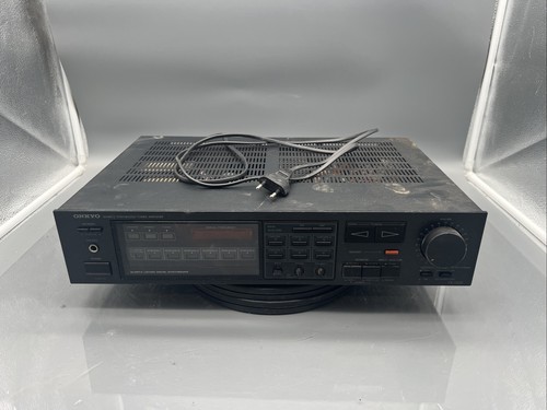 Onkyo 7220 amplificatore - tx-7220,