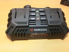 PARKSIDE X20V Team DUAL