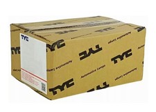 Headlight TYC 20-19334-06-2