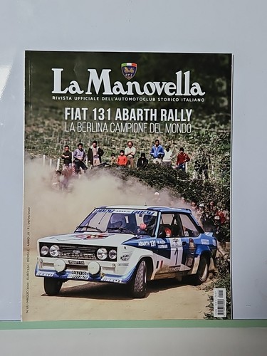 2020 manovella rivista - 5/2020,