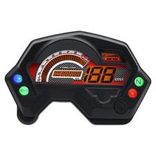 Tachimetro digitale moto