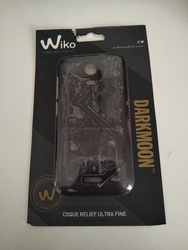 Custodia cover per wiko - custodia,