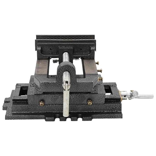 Morsa manuale slitta - manuale,