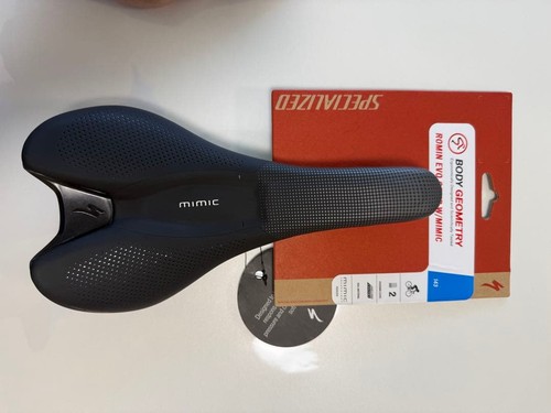Sella specialized romin - specialized,