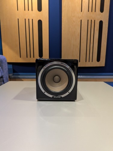 Avantone mix cube monitor - mix, da