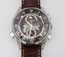 Orologio Citizen Campanola