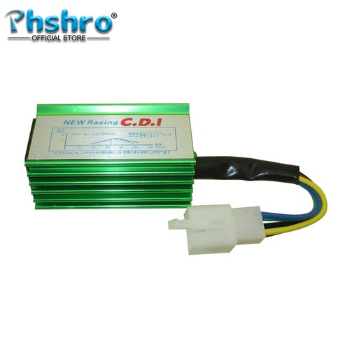 Phshro pin racing cdi per - pin,