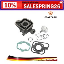 Kit cilindro 50cc per peugeot - 50cc,