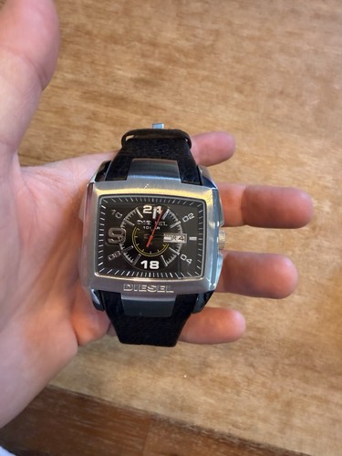 Orologio diesel uomo - diesel,