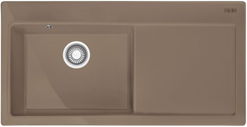Franke lavello ceramica - franke, in