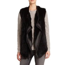 Maglione gilet VINCE Rex