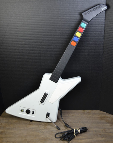 Guitar hero xbox 360 plorer - 360, x-plorer