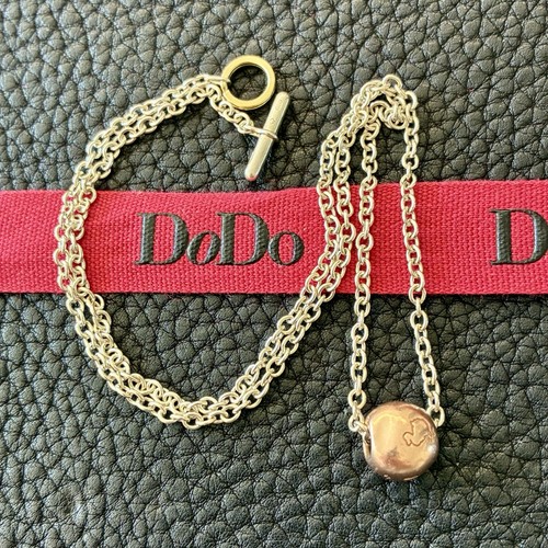 Dodo pomellato collana - dodo,