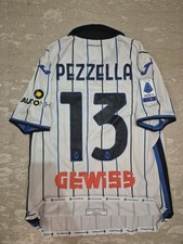 Maglia atalanta 2021 2022 - 2021,