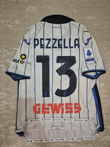 Maglia atalanta 2021 2022 - atalanta,