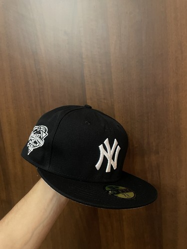 Cappellino new era 59fifty - new, ny