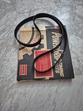 Cinghia Distribuzione Dentata