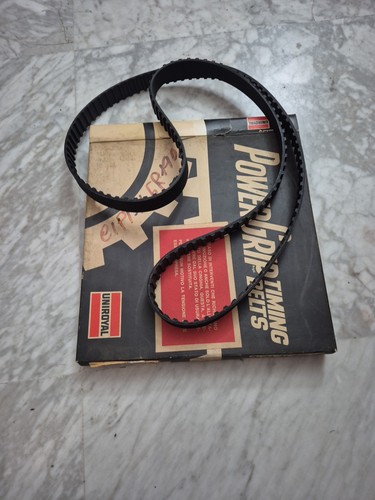 Cinghia distribuzione dentata - distribuzione,