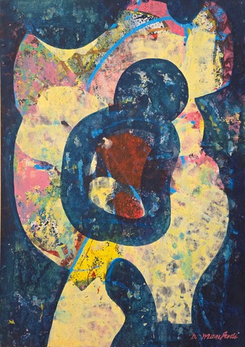 Manfredi domenico senza titolo - manfredi,