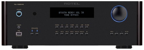 Amplificatore rotel 1592 - amplificatore, ra