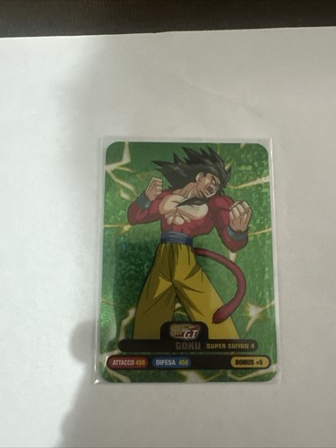 Goku 202 dragon ball - goku,