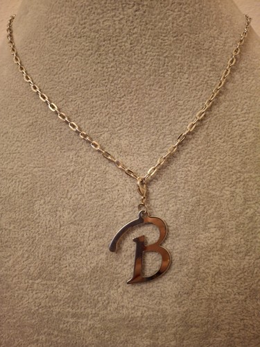 Collana con ciondolo pendente - ciondolo,